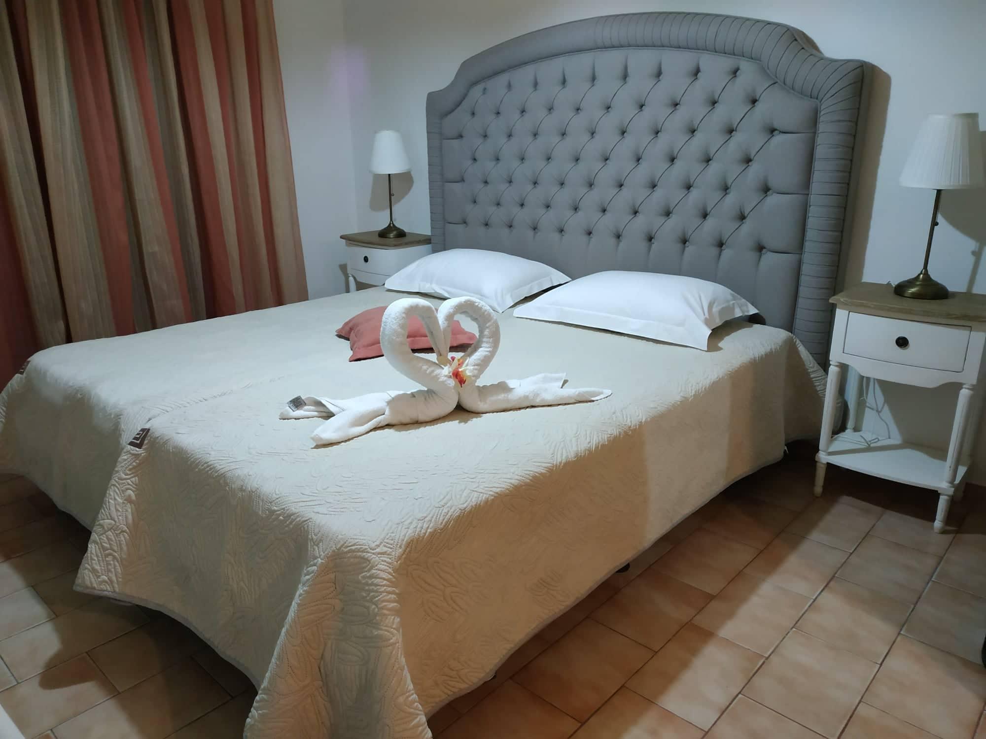 Eleni'S Garden & Castello Suites Alykanas  Exterior foto